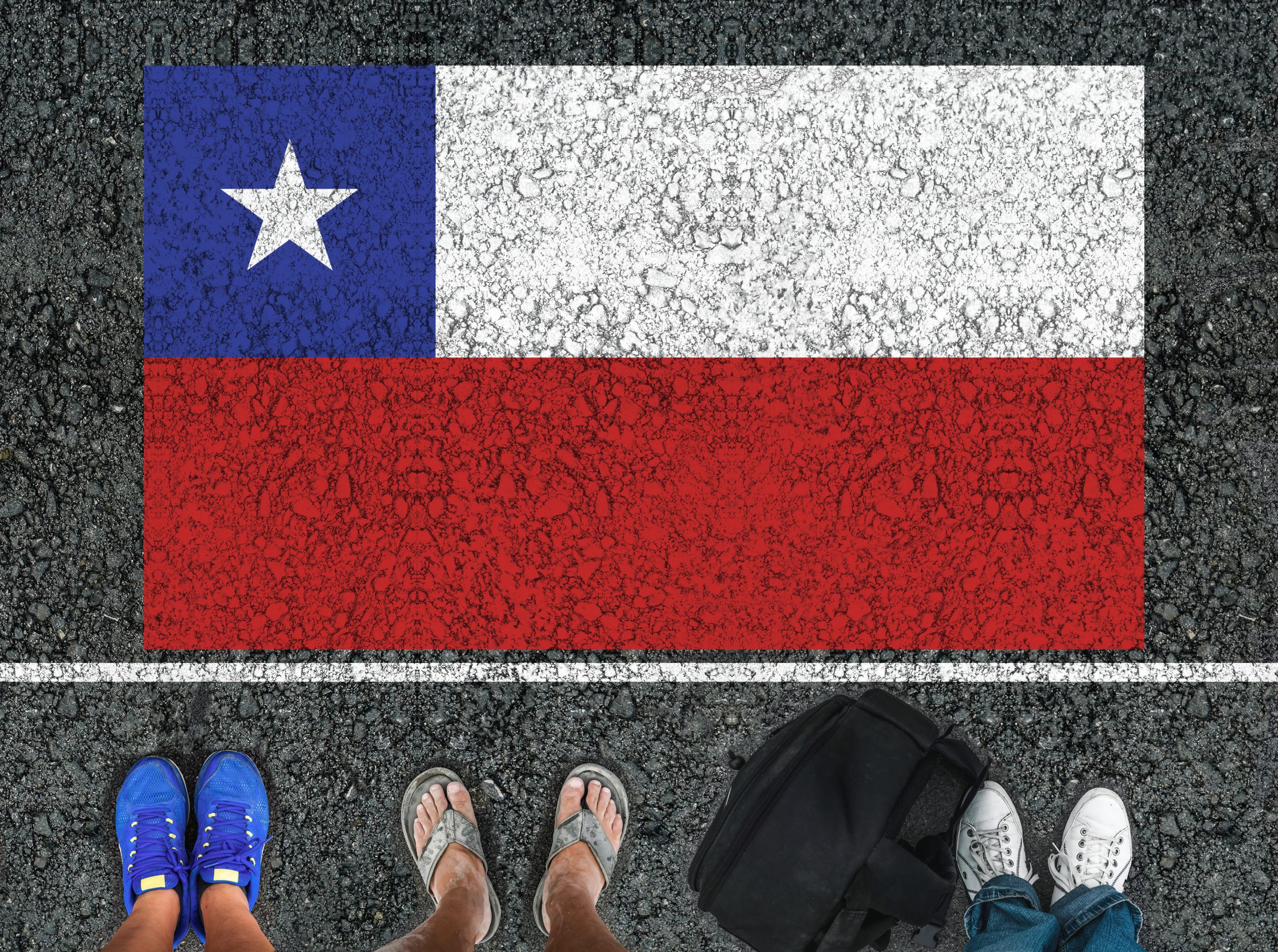 Resultados de la encuesta a inmigrantes en Chile ya disponibles